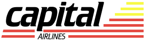 Click to see airline activity